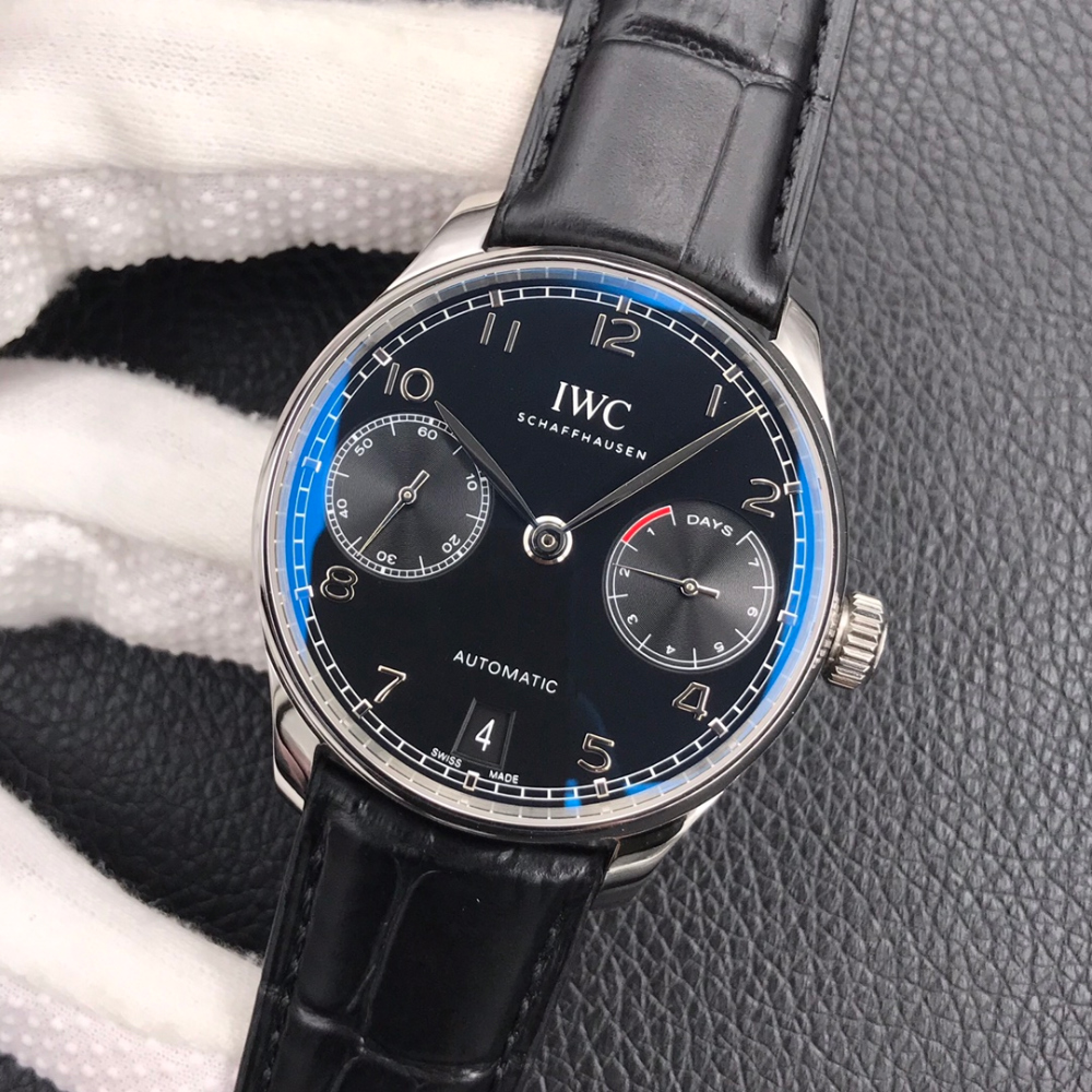 [ZF공장] IWC 포르투기저 오토매틱 [42.3mm] [Cal.51002]